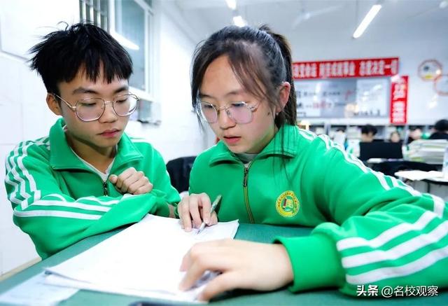 尽吾志而无悔的人物，尽吾志者可以无悔矣（“国家奖学金”获得者吴诗怡）