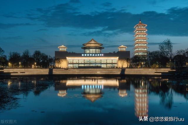 扬州旅游景点攻略，去过5个就是扬州人