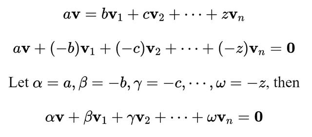 基向量与单位向量有什么区别，基向量一定是单位向量吗（探索线性代数中最重要的4个基本子空间）