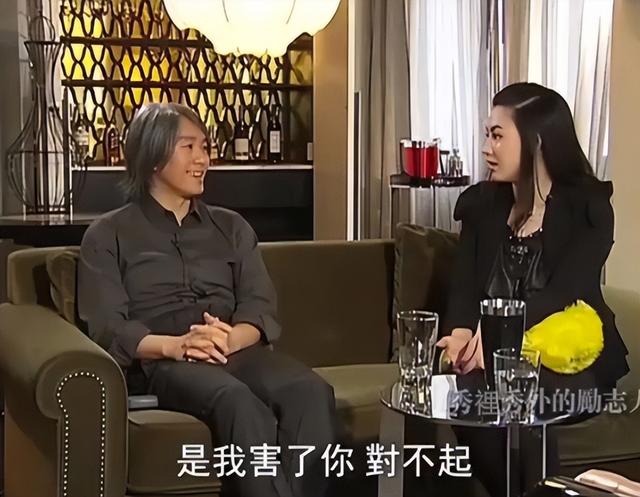 郑佩佩 张柏芝，郑佩佩拍过哪些电影（“不爱惜羽毛”终于付出代价）