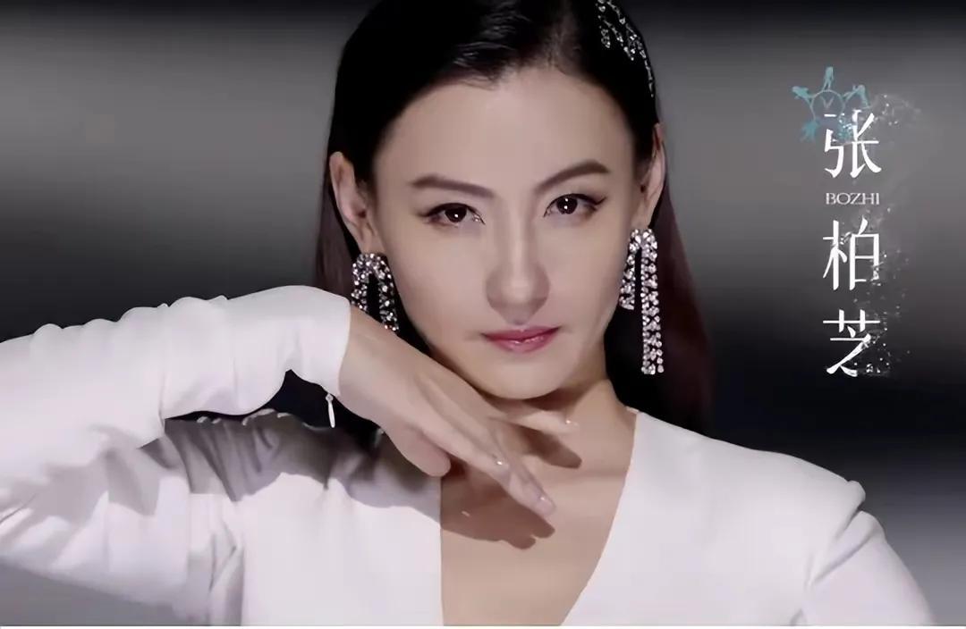 周星驰几个孩(42岁张柏芝:生三个儿子,大儿子最像谢霆锋,小儿子年仅四