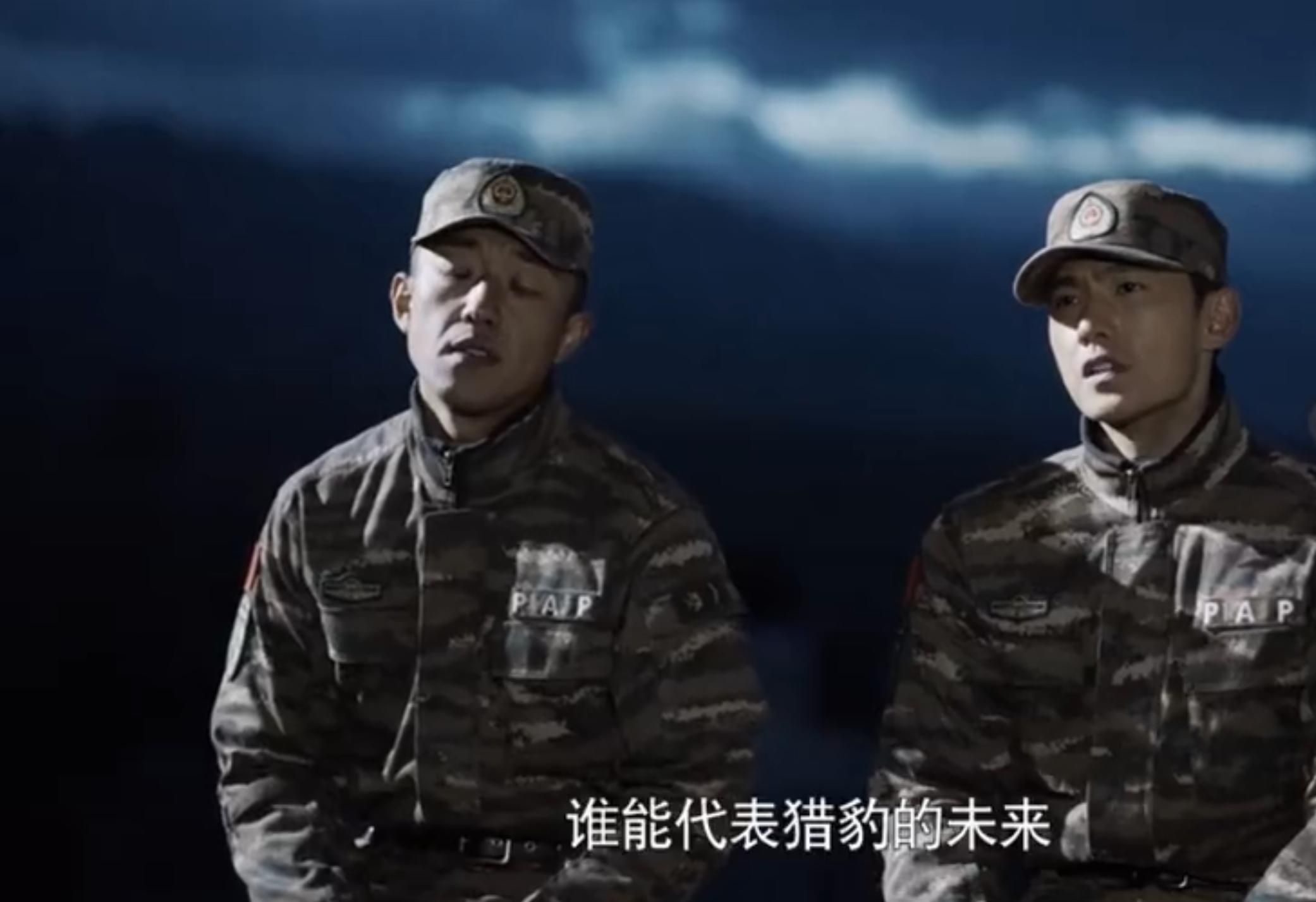 特战荣耀:裴踏燕来临,燕破岳一生之敌,猎豹唯一输的对手有多强-图4