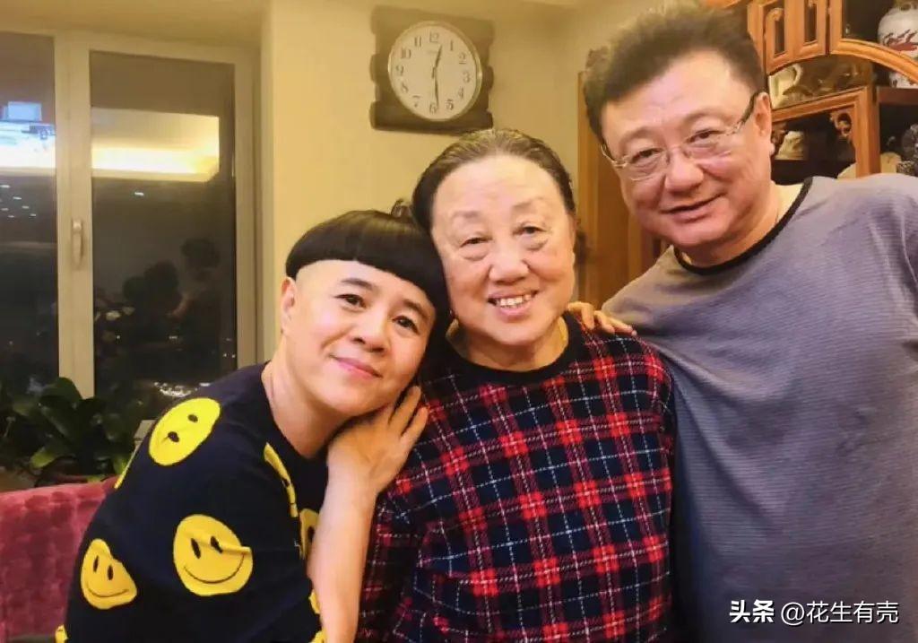 刘纯燕的第二任丈夫（36年后再看“金龟子”刘纯燕有多幸福）