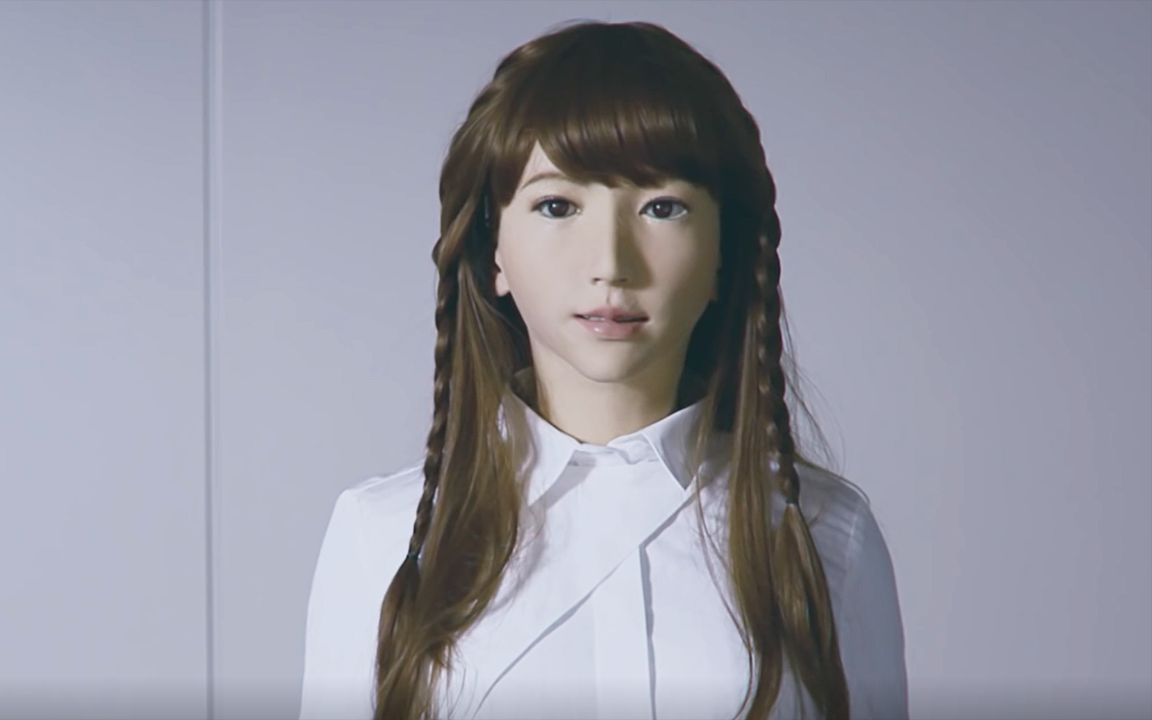 仿真机器人女友多少钱？售价10万的“妻子机器人”是不是真的？