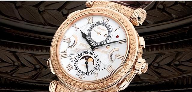 十大名表最新排名，女士十大名表最新排名（世界十大名表排名）