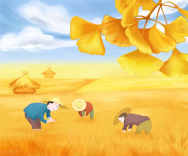 立秋下雨有什么说法，天气预报：今天8月7号立秋