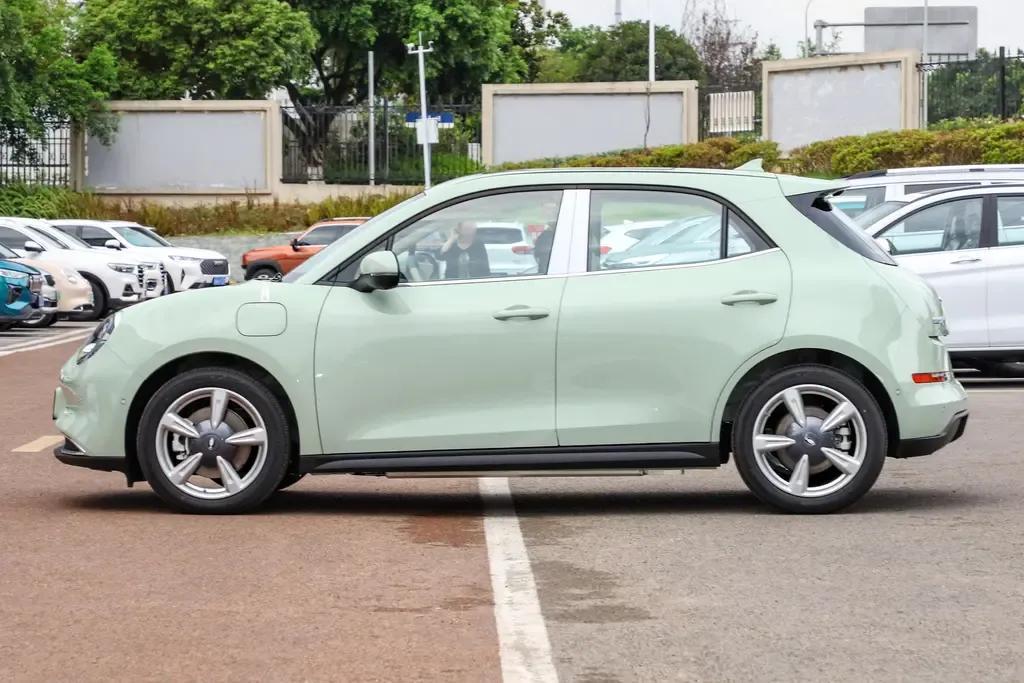 欧拉好猫2022新款电动汽车多少钱(欧拉好猫长续航版售价解读)