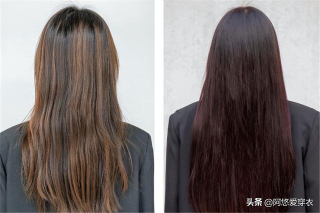 今年流行的头发颜色，2021流行什么颜色头发（这三种发色必不可少）