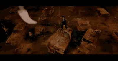 魔幻电影排行榜，魔幻电影排行榜前十名（影史最不能错过的国外魔幻电影推荐）