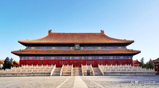 鸿胪寺的职责是什么，鸿胪寺是做什么的（寺和庙有什么区别）