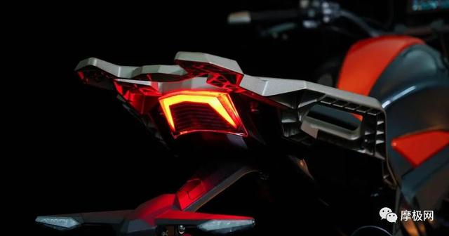 zontes是什么摩托车，350T引擎升级