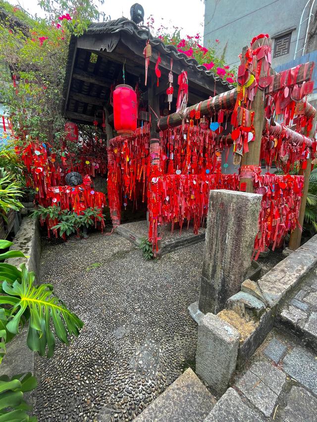 深圳甘坑客家小镇，深圳游玩甘坑客家小镇半日游攻略（客家文化特色小镇“甘坑古镇”）