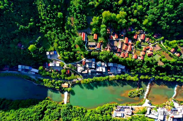 陇南市旅游景点，陇南旅游必去景点攻略（畅游陇南甘南）