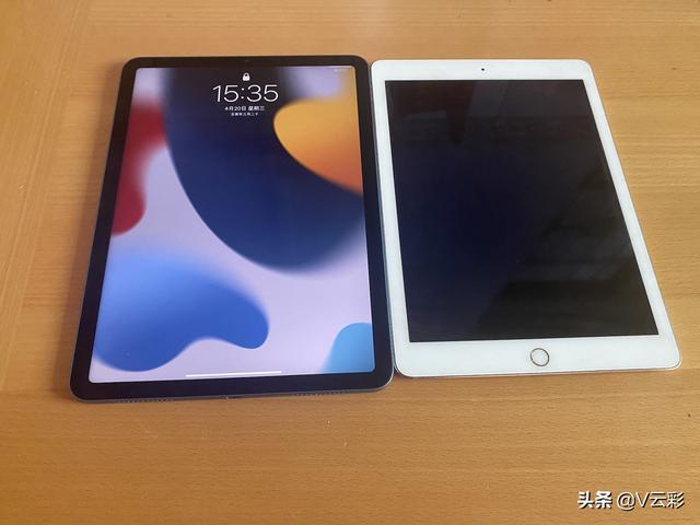 ipad画中画，ipad画中画功能如何开启（iPad Air 5上手体验）