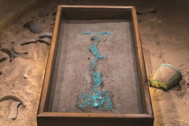 中国的国宝有哪些，中国的国宝有哪些动物（我国历代珍罕国宝文物）