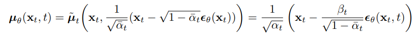 深度解析DDPM：探讨StableDiffusion中的挖掘算法
