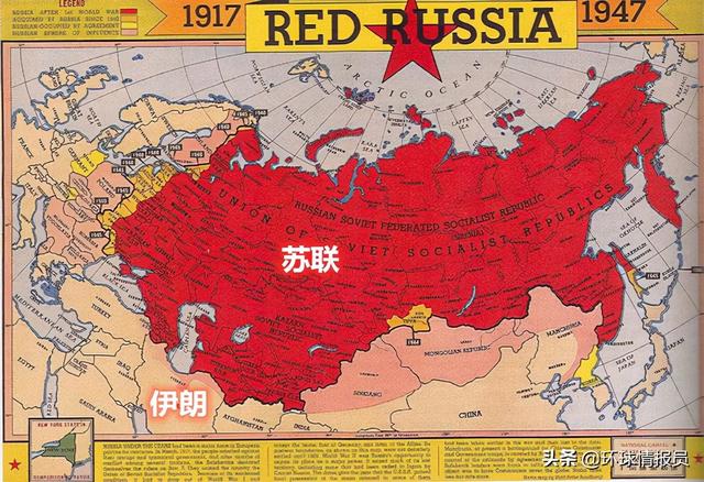 世界最大湖泊是哪个湖泊，世界最大湖——里海到底是“海”还是“湖”
