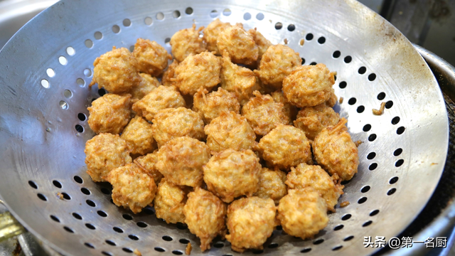 猪肉丸子汤的做法，豆腐猪肉丸子汤的做法（分享4道丸子汤）