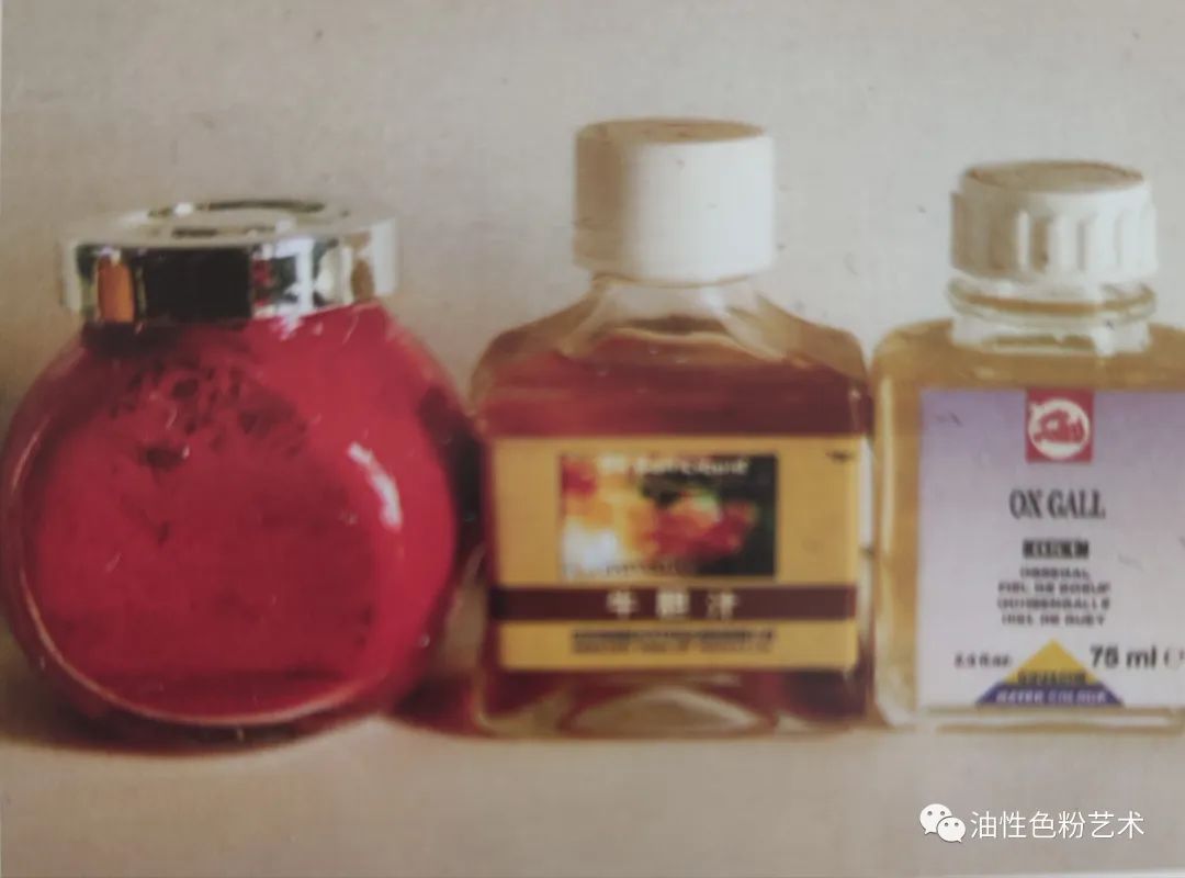 如何制作水粉颜料，怎么做水粉颜料（坦培拉绘画的颜料与调制方法）