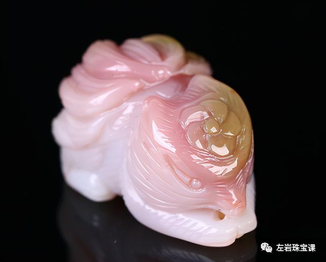 玛瑙有紫色的吗，有紫色的玛瑙吗（左岩：五彩缤纷的盐源玛瑙）