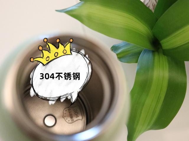 316是什么意思，保温杯316是什么意思（不锈钢保温杯选304还是316）