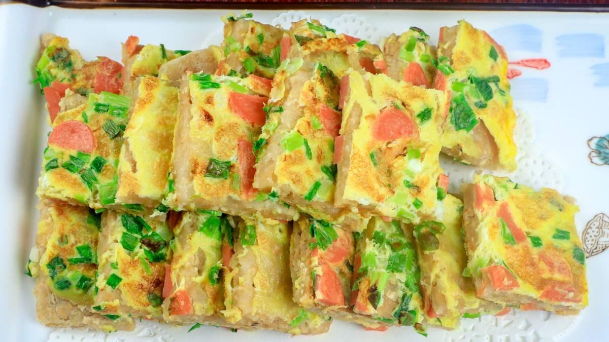 年龄越大,越要吃粗粮?建议50岁后,多吃这5种,身体硬朗精神好-图3