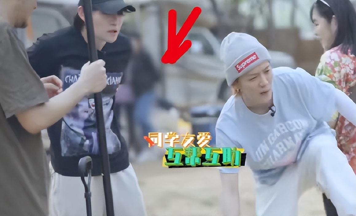 鹿晗女朋友是谁，鹿晗女朋友是谁什么时候在一起（公开恋情4年多低调且幸福）