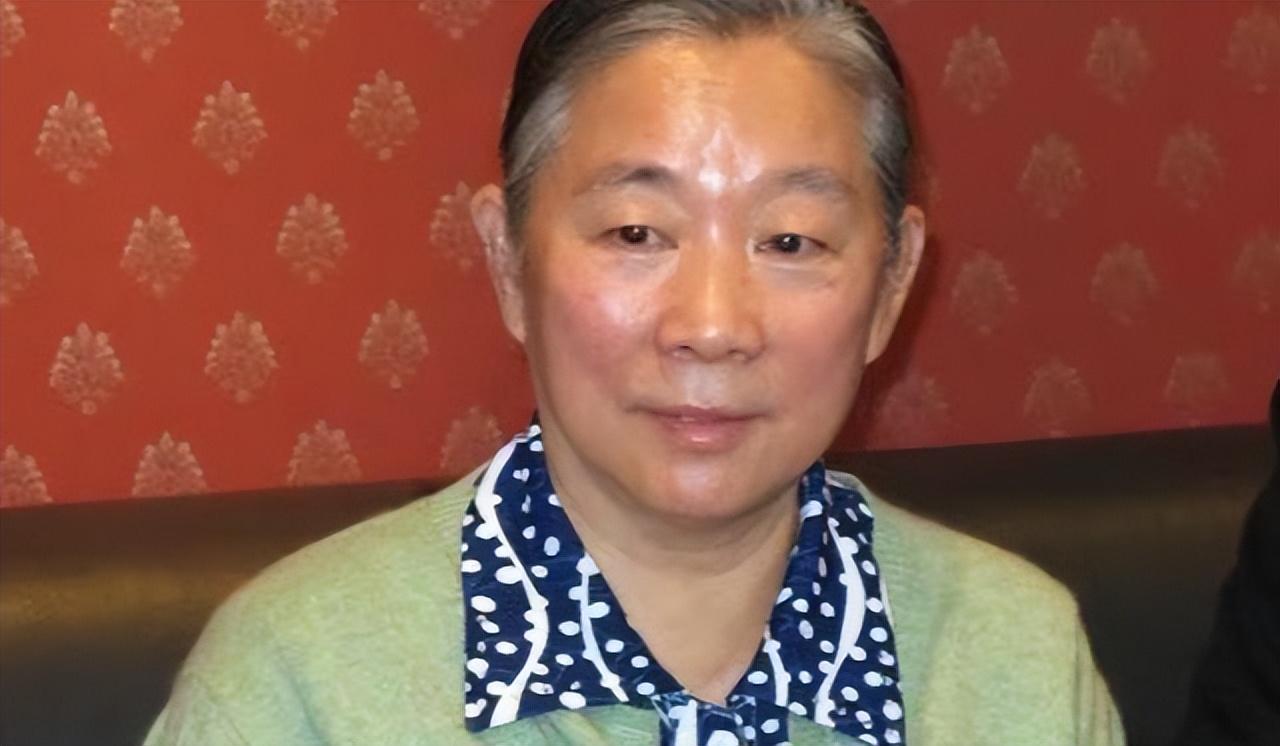 林立衡现在的情况如何(林豆豆现身丈夫葬礼,挽联和父亲有关,四野后代