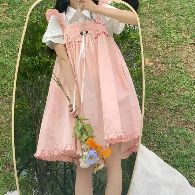 小仙女专属头像，小仙女专用头像  所幸仍有光。微信（快乐是最好的滤镜）