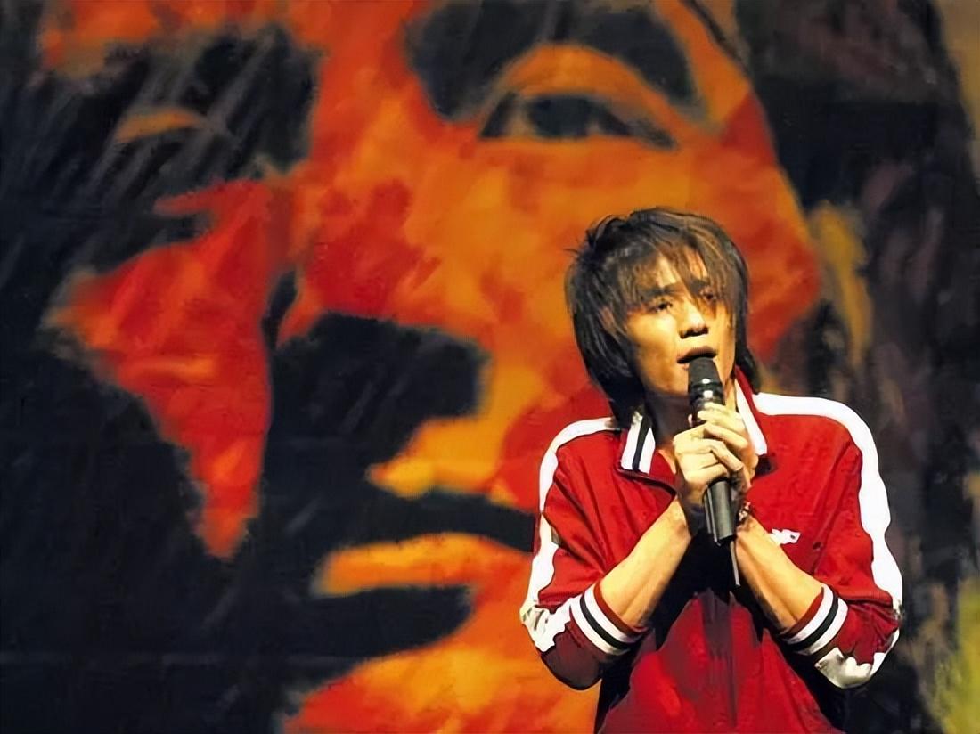 朴树的十大歌曲(朴树亮相上海草莓音乐节!自曝:我可能不能再唱歌了!