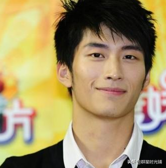 加拿大籍华人影视男演员,毕业于北京电影学院表yǎn系