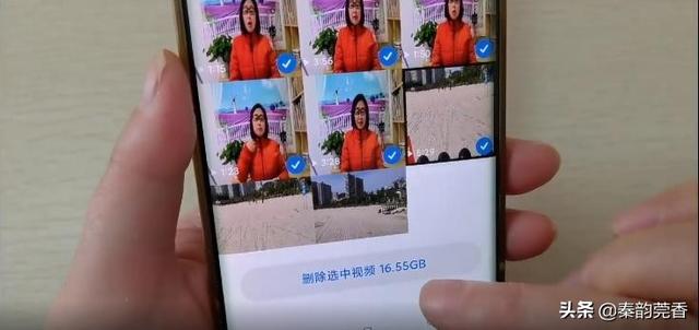 怎么查看手机内存，如何查看手机内存情况并整理（手机内存不足教你高效清理方法）