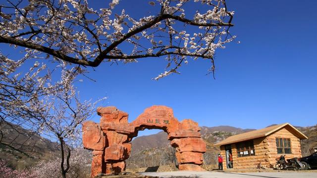 石家庄旅游景点，石家庄旅游景点排行榜（这5条精品旅游线路不容错过）