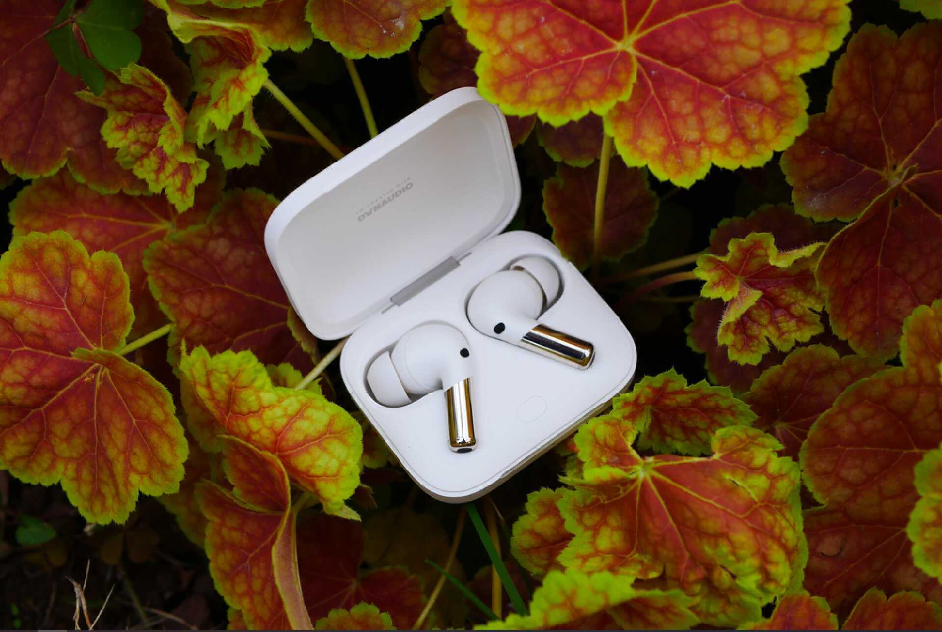 又一款真香旗舰耳机!一加buds pro 2轻享版闭眼入错不了