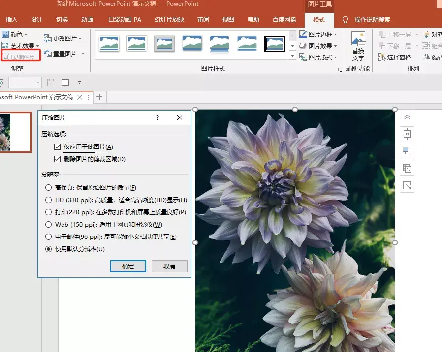 图片免费压缩在线高清插图新简5