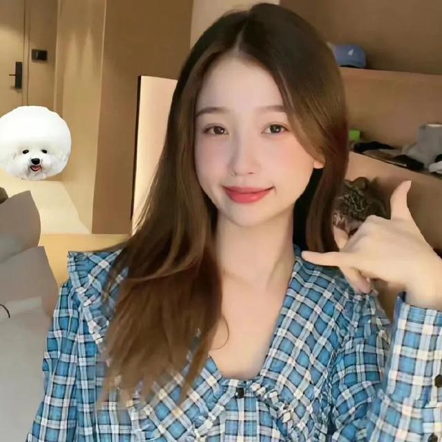 浪漫少女，微信头像，浪漫少女（微信头像：54张，女生头像）