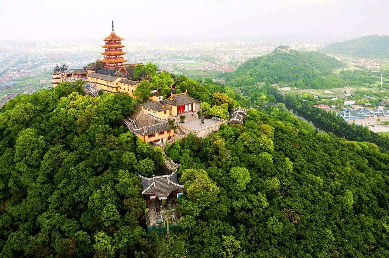 中国的其它别称有哪些(盘点各个城市的古代雅称(江苏篇))