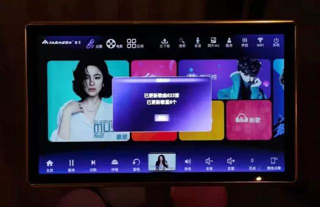 如何在ktv唱好歌，怎么在KTV唱好歌（KTV音响系统中点歌机怎样增加演唱使用的歌曲）