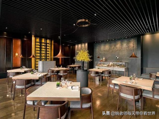 上海外滩半岛酒店，上海婚宴酒店排名（上海酒店的天花板）