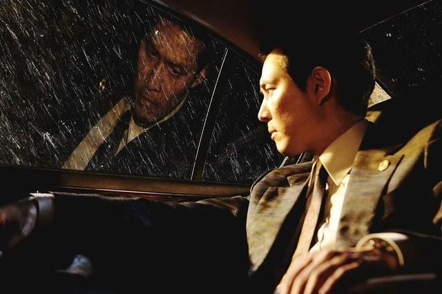 男生名字帅气冷漠，日本男生名字帅气冷漠（给“演技最好的10位韩国男演员”排个名）