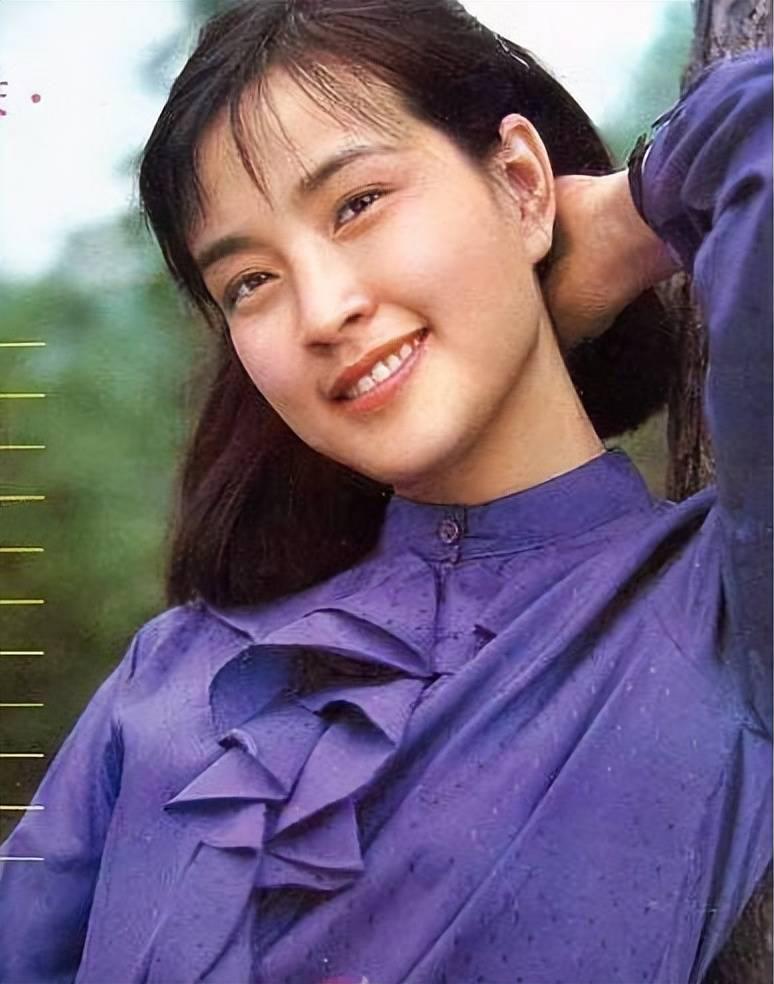 刘晓庆简历个人资料(详解刘晓庆经历与任前夫现状)