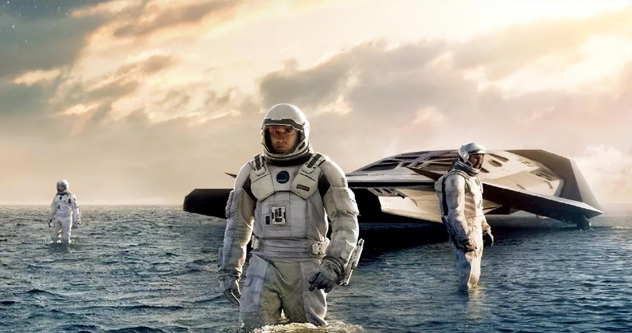 太空电影排行榜最新(10部外星科幻电影,超硬核)