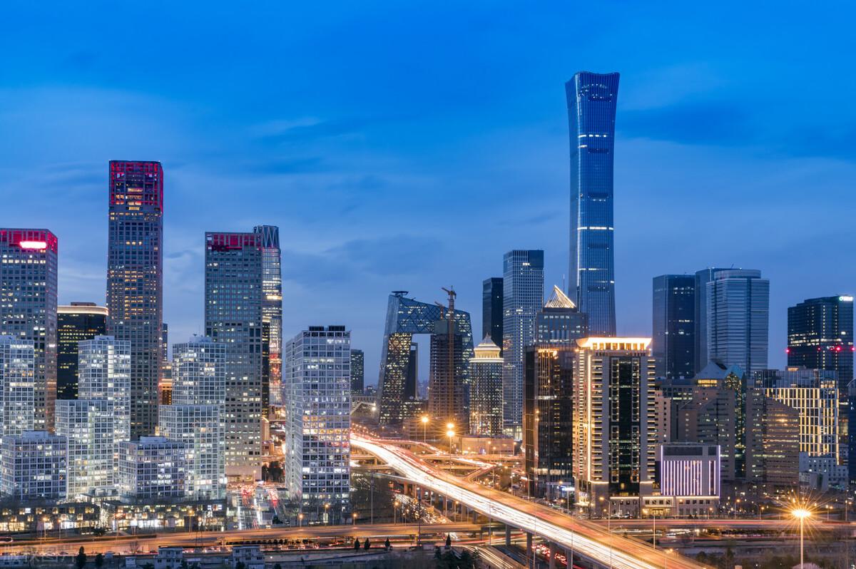 北京房价两连涨,北京楼市升温,北京楼市分析第6篇  北京 二手房 楼市