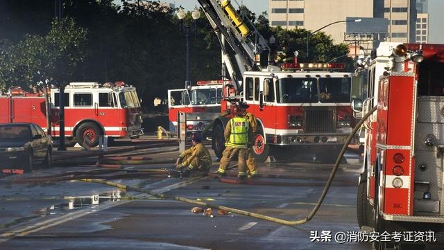 消防工程师证报考条件是什么，考消防工程师证需要哪些条件（2022消防工程师报考条件详解）