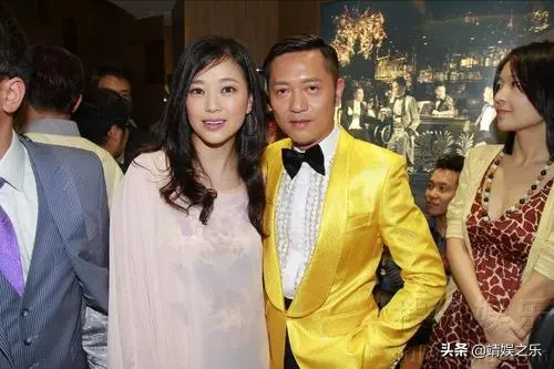 刘小慧的现任老公，刘小慧老公（50岁刘小慧转型当网红）