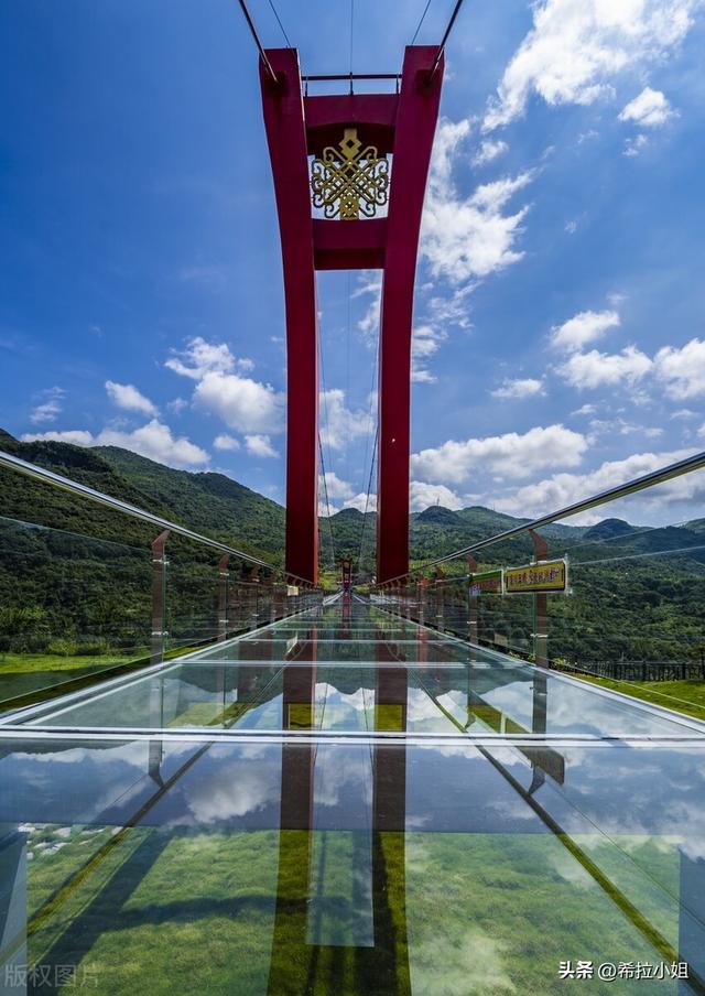 清远市旅游景点有哪些，来清远一定要去的5个景点