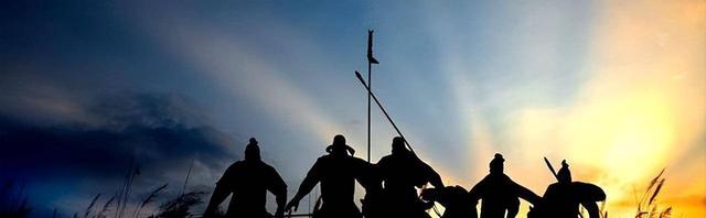 常山赵子龙怎么死的，名将赵云之死！（赵云是怎么死的）