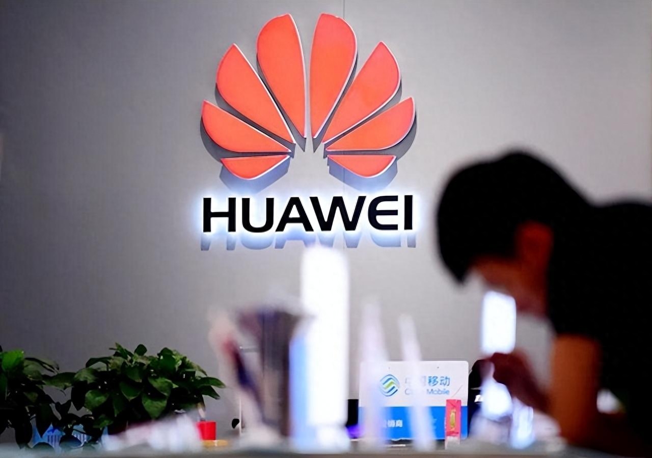 高价打进美国市场！“嚣张”的华为给美国人带去了，最需要的东西