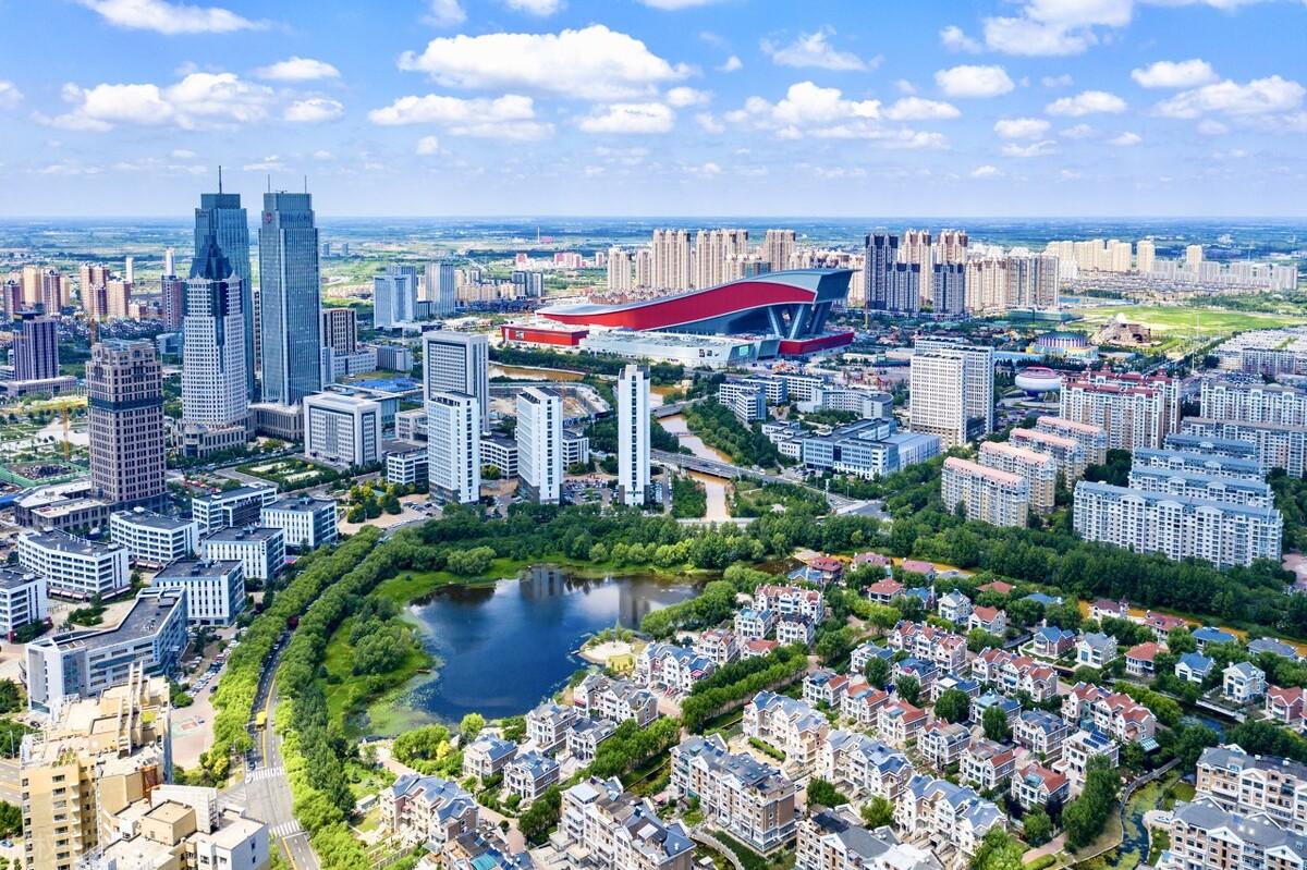 哈尔滨房价四连跌,哈尔楼市降温,哈尔滨楼市分析第6篇  哈尔滨 二手房