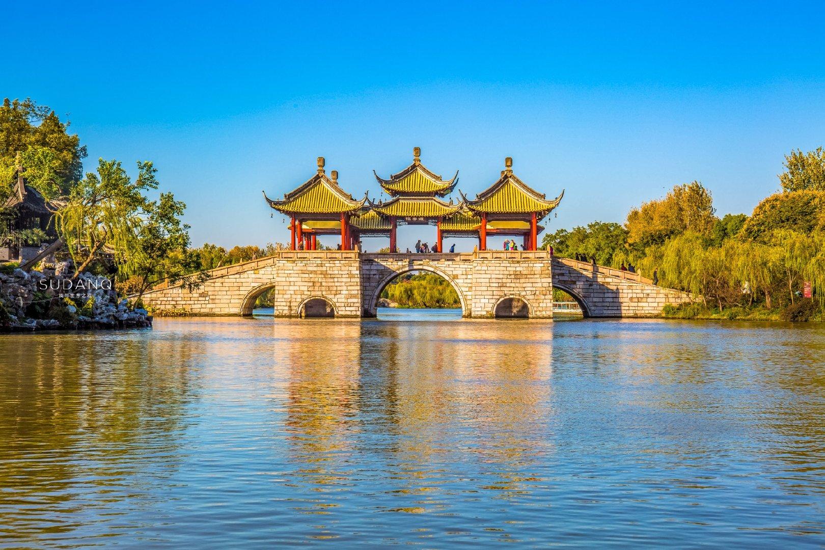 西湖景点大全,不容错过的36个景点推荐!